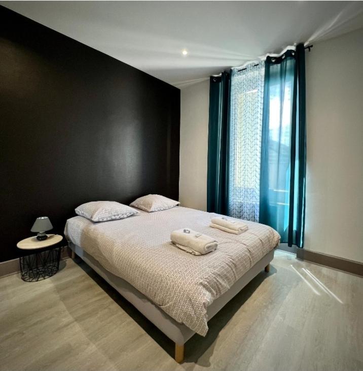 Centre'Appart Annecy Bagian luar foto